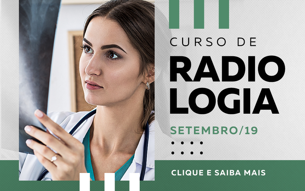 Curso de Radiologia